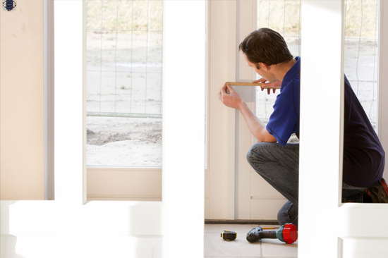 Camarillo-interior-door-repair