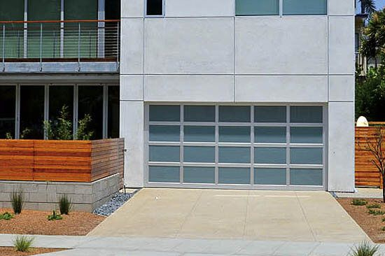 steel door repair Camarillo