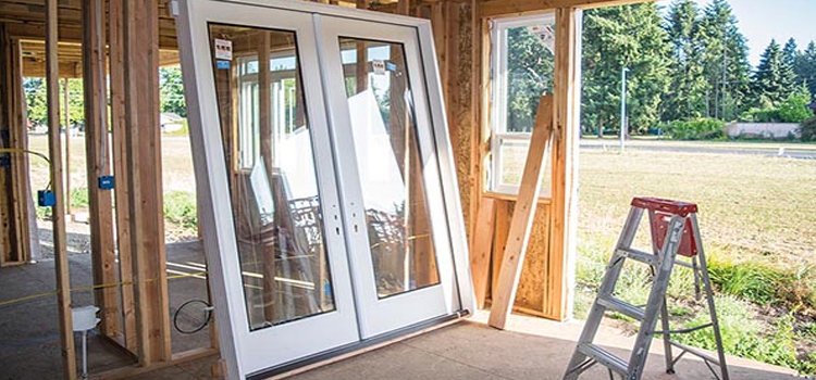 french door installation Camarillo