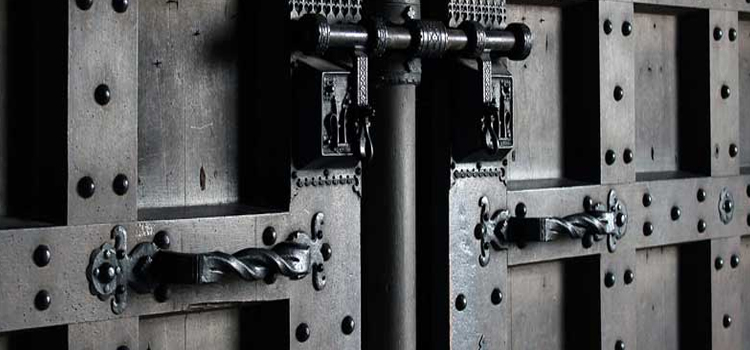 steel entry door repair in Camarillo